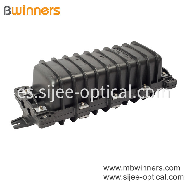 Fiber Optic Cable Joint Box